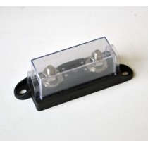 PORTE-FUSIBLE EN PLASTIQUE 400A