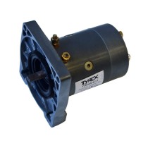 TREUIL MOTEUR 9000LB SERIE ARGENT