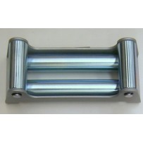 ECUBIER A ROULEAUX POUR TREUIL TYREX SERIE 9500/12000/15000