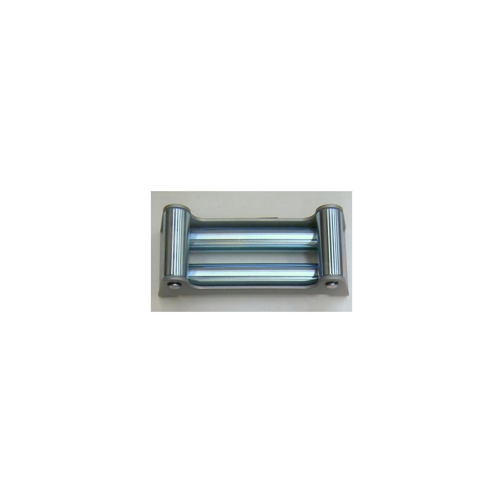 ECUBIER A ROULEAUX POUR TREUIL TYREX SERIE 9500/12000/15000