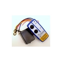 SYSTÈME DE TELECOMMANDE SANS FIL POUR TREUILS TYREX