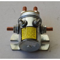 RELAIS 12V POUR TREUIL