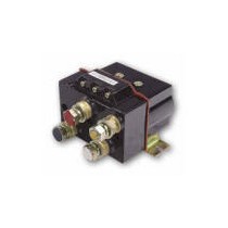 RELAIS 12V POUR TREUIL
