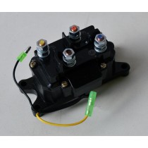 SOLENOIDE 12 V POUR TREUIL ATV