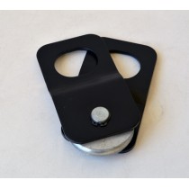 POULIE DE RENVOI 11000LB/4990KG POUR LES TREUIL ATV