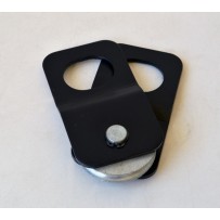 POULIE DE RENVOI 11000LB/4990KG POUR LES TREUIL ATV