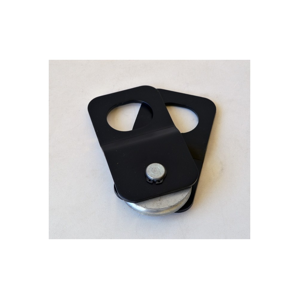 POULIE DE RENVOI 11000LB/4990KG POUR LES TREUIL ATV