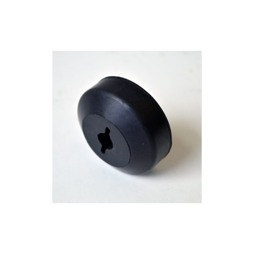 BUTEE FIN DE COURSE POLIURETHANE POUR TREUIL