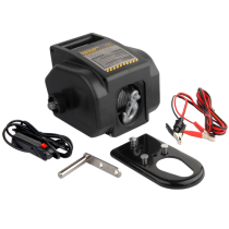 TREUIL TYREX PORTABLE 2000LB
