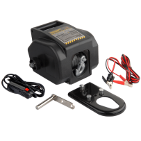 TREUIL TYREX PORTABLE 2000LB