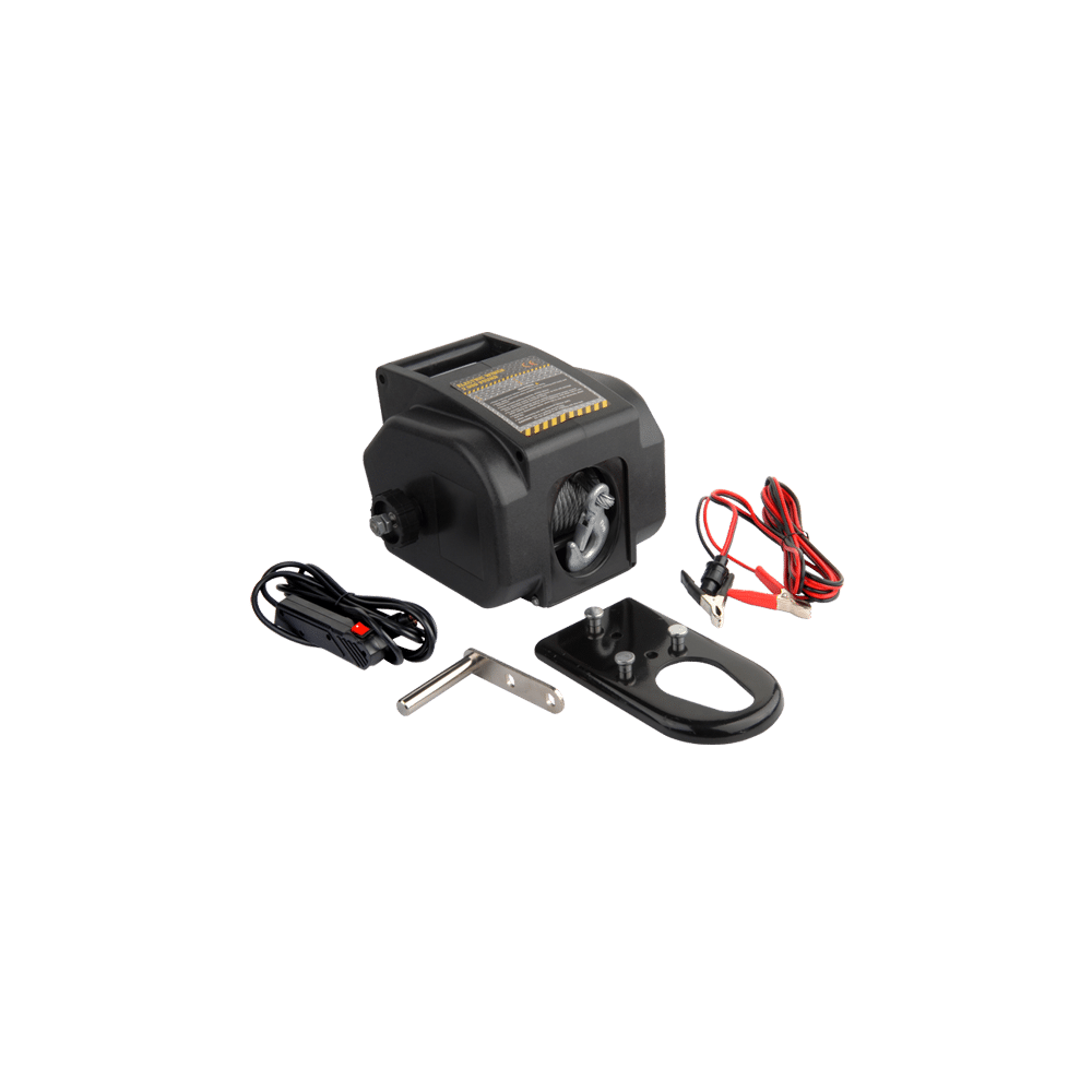 TREUIL TYREX PORTABLE 2000LB