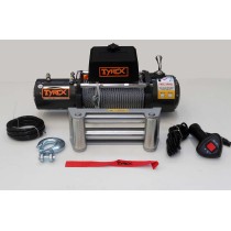 TREUIL TYREX 9500 LB/4300KG 24V
