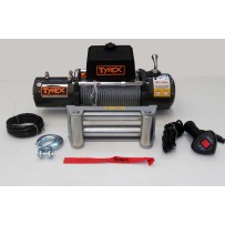 TREUIL TYREX 9500 LB/4300KG 24V
