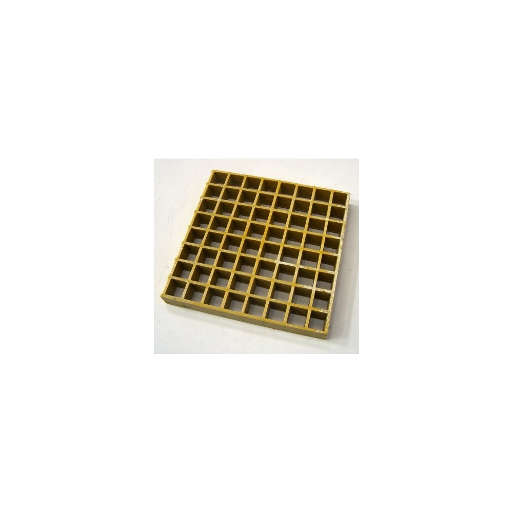 BASE POUR CRIC UNIVERSELLE TYREX 30X30CM 4CM D EPAISSEUR