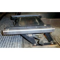 EMBASE DE SIÈGE FIXE POUR MERCEDES G (conducteur ou passager)