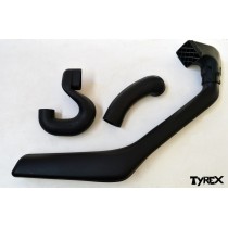 SNORKEL TYREX NISSAN NAVARA D22 / TERRANO II