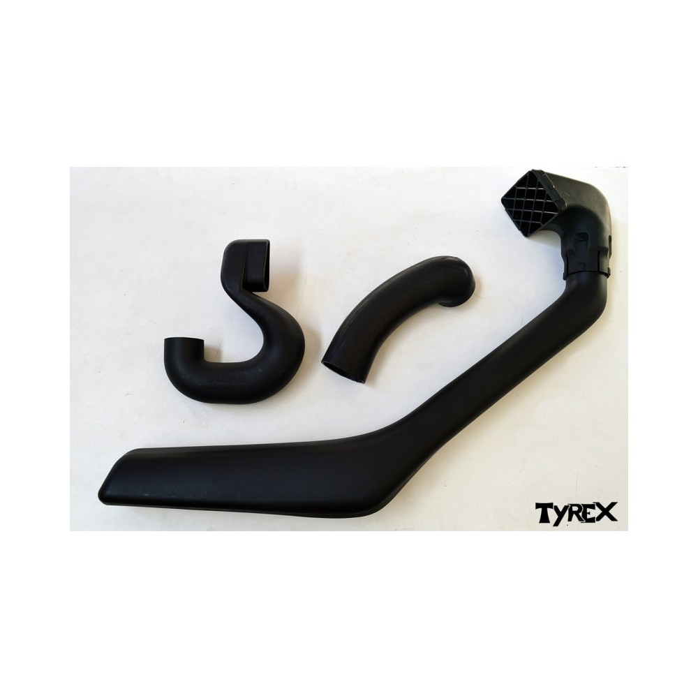 SNORKEL TYREX NISSAN NAVARA D22 / TERRANO II