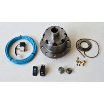 BLOCAGE DE DIFFERENTIEL ARRIERE TYREX POUR SUZUKI VITARA (12 Boulons)