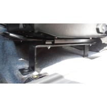 EMBASE DE SIÈGE FIXE PASSAGER POUR SUZUKI JIMNY