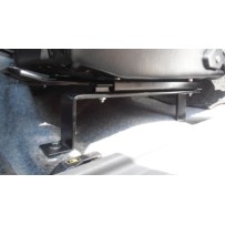 EMBASE DE SIÈGE FIXE PASSAGER POUR SUZUKI JIMNY