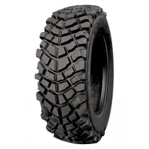 ZIARELLI MUD POWER