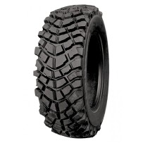 ZIARELLI MUD POWER