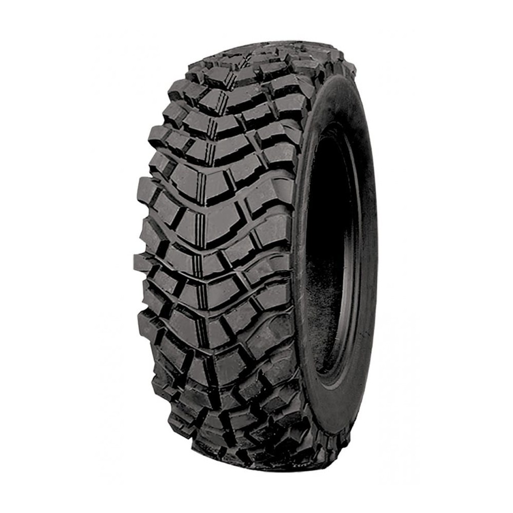 ZIARELLI MUD POWER ZIARELLI MUD POWER