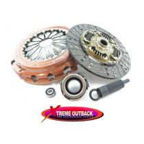 KIT D'EMBRAYAGE RENFORCÉ XTREME OUTBACK STAGE 1A POUR TOYOTA KZJ70 / 73