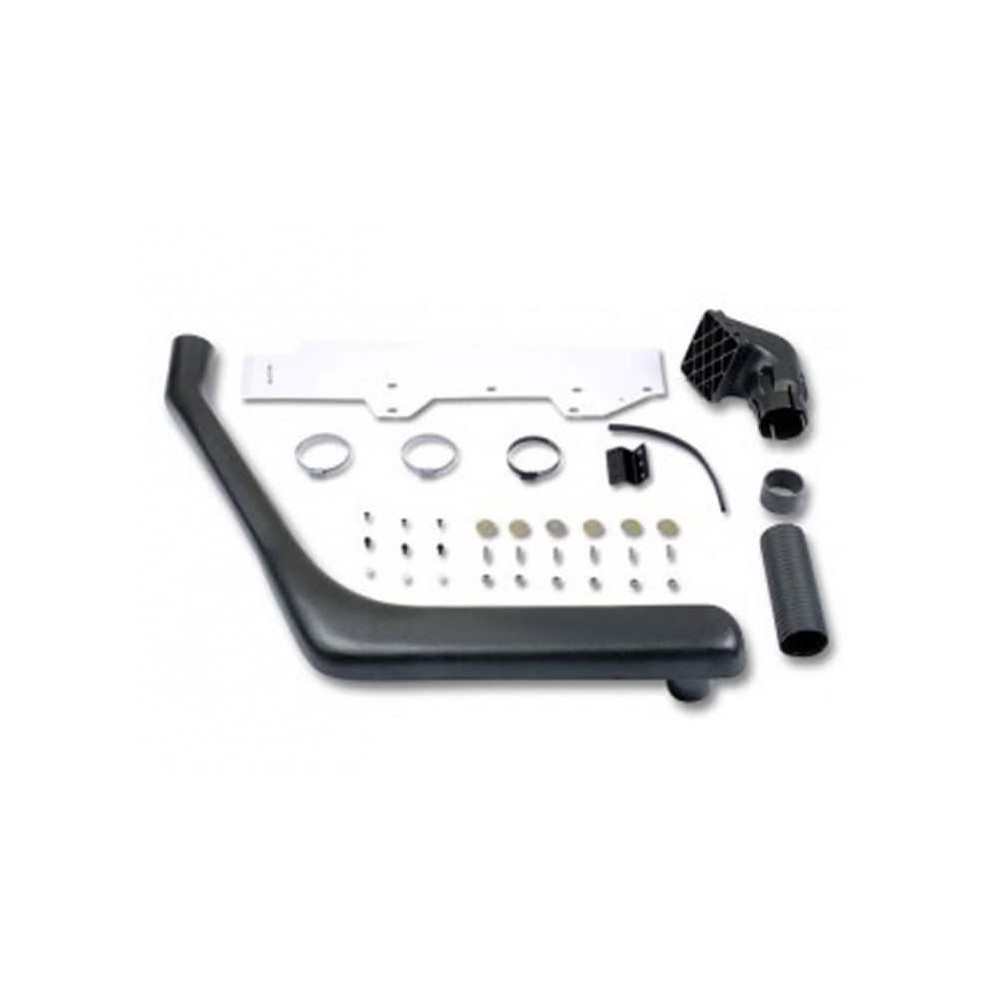 SNORKEL RV POUR MITSUBISHI PAJERO L040 DE 1983 A 1989 DISPO MI OCTOBRE 2024
