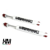 Amortisseurs avant +5cm Suzuki Samurai et Sj
