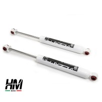 Amortisseurs arrière COMPETITION50 +5cm Suzuki Samurai et Sj