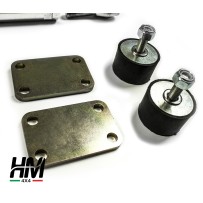 Barre anti-wrap Suzuki Samurai et Sj413