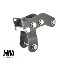 Paire de jumelles dynamiques Suzuki Samurai et Sj