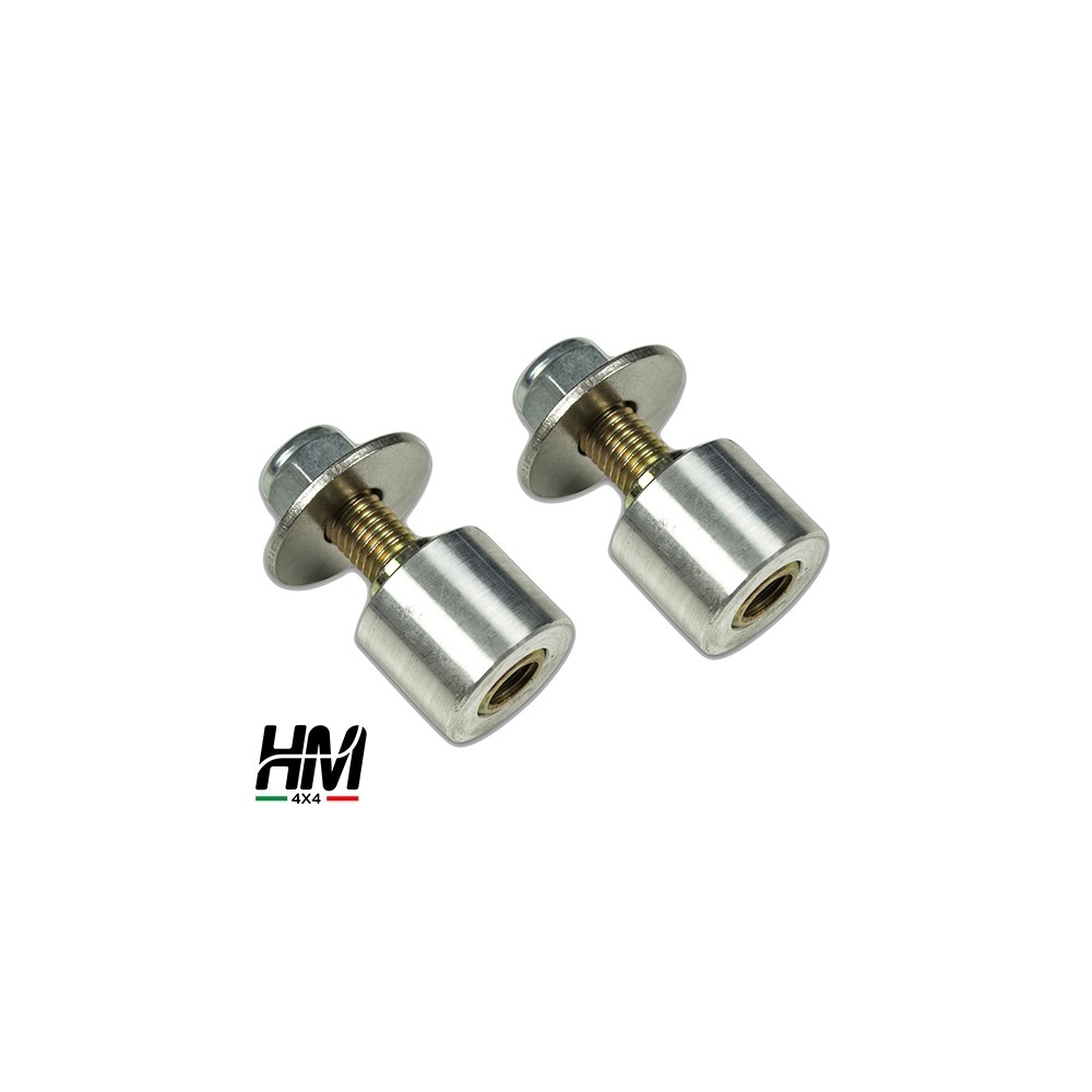 Kit de replacement des amortisseurs avant Suzuki Samurai et Sj