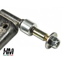 Kit de replacement des amortisseurs avant Suzuki Samurai et Sj