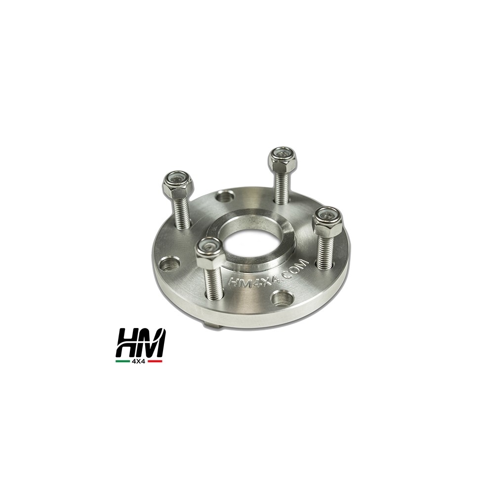 Cale de transmission Suzuki Samurai et Sj 10mm