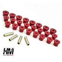 Silentblock Polyurethane Suzuki Samurai et Sj