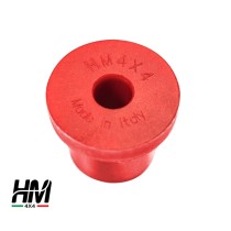 Silentblock Polyurethane Suzuki Samurai et Sj