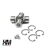 Croisillon pour arbre de transmission renforcé pour arbre HM4X4