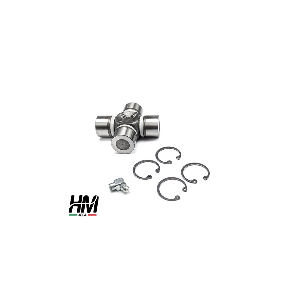 Croisillon pour arbre de transmission renforcé pour arbre HM4X4