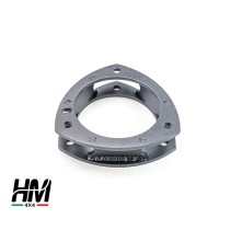 ENTRETOISES D'AMORTISSEURS 40MM SUZUKI GRAND VITARA JUSQU'À 2005