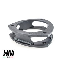 ENTRETOISES D'AMORTISSEURS 40MM SUZUKI GRAND VITARA JUSQU'À 2005