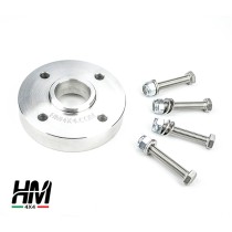 Cale de transmission 20mm Suzuki Sj410