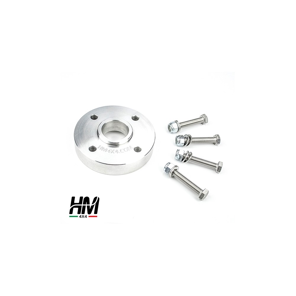 Cale de transmission 20mm Suzuki Sj410