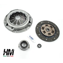 Kit d'embrayage renforcé Suzuki Samurai et Sj413