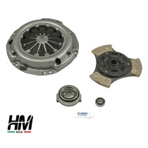 Kit embrayage céramique renforcé Suzuki Samurai et Sj413