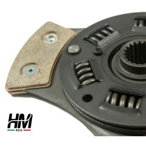 Kit embrayage céramique renforcé Suzuki Samurai et Sj413