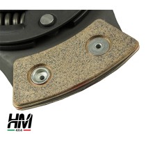Kit d'embrayege céramique renforcé Suzuki Jimny 1300cc 16v