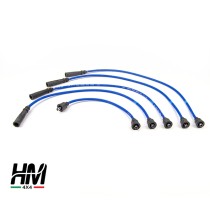 Kit de cables de bougies NGK pour Suzuki Samurai et Sj