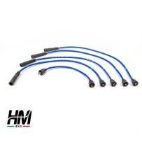 Kit de cables de bougies NGK pour Suzuki Samurai et Sj